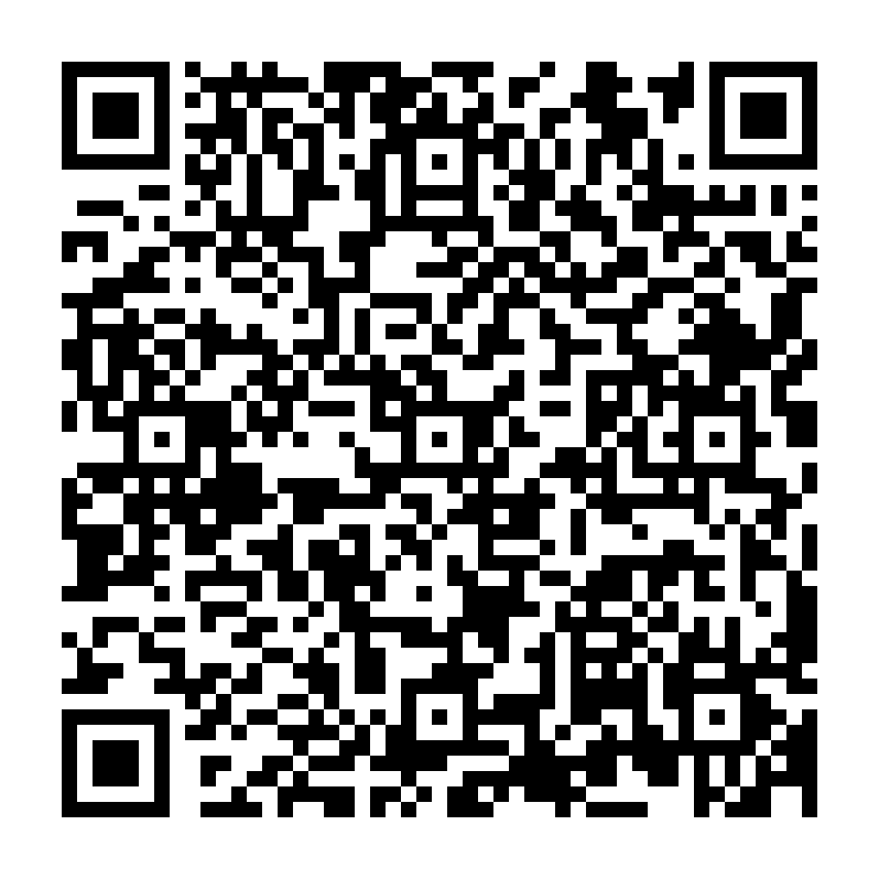 Code QR