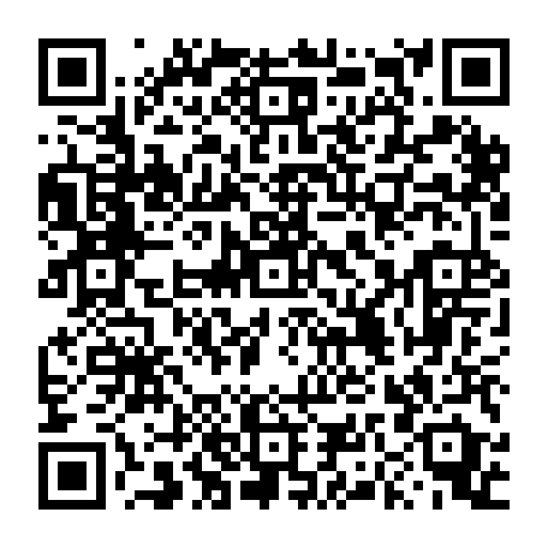 Code QR