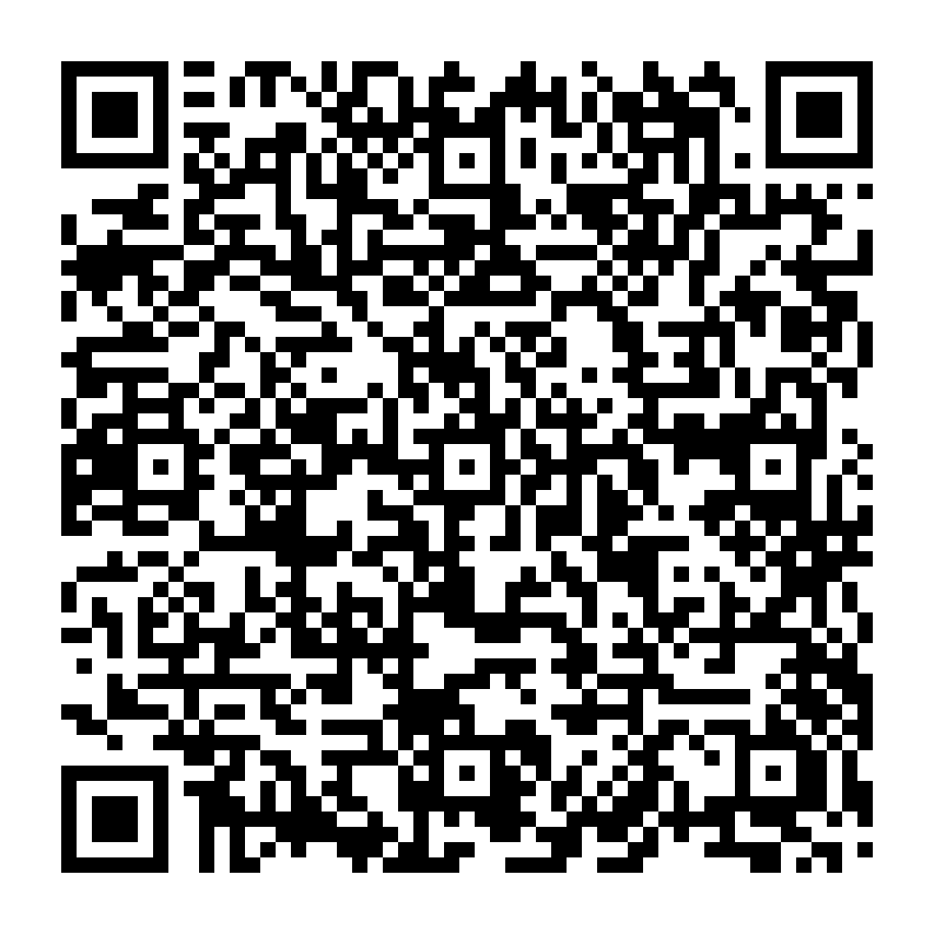 Code QR