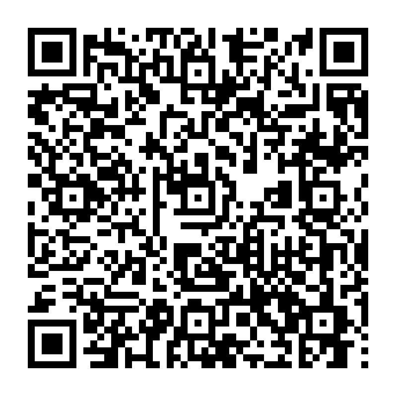 Code QR