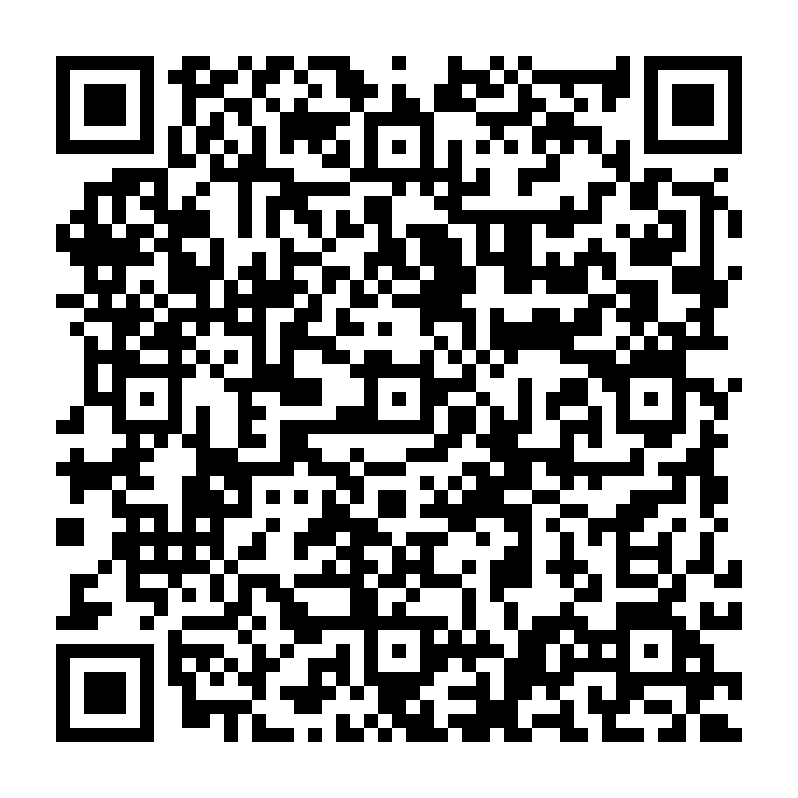 Code QR