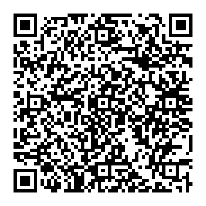 Code QR