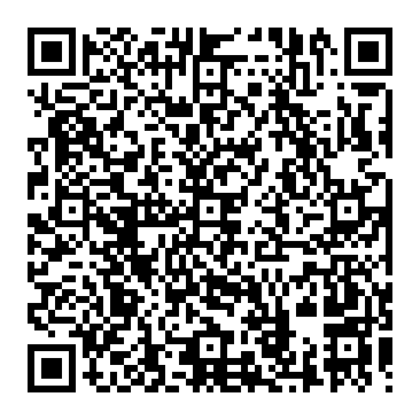 Code QR