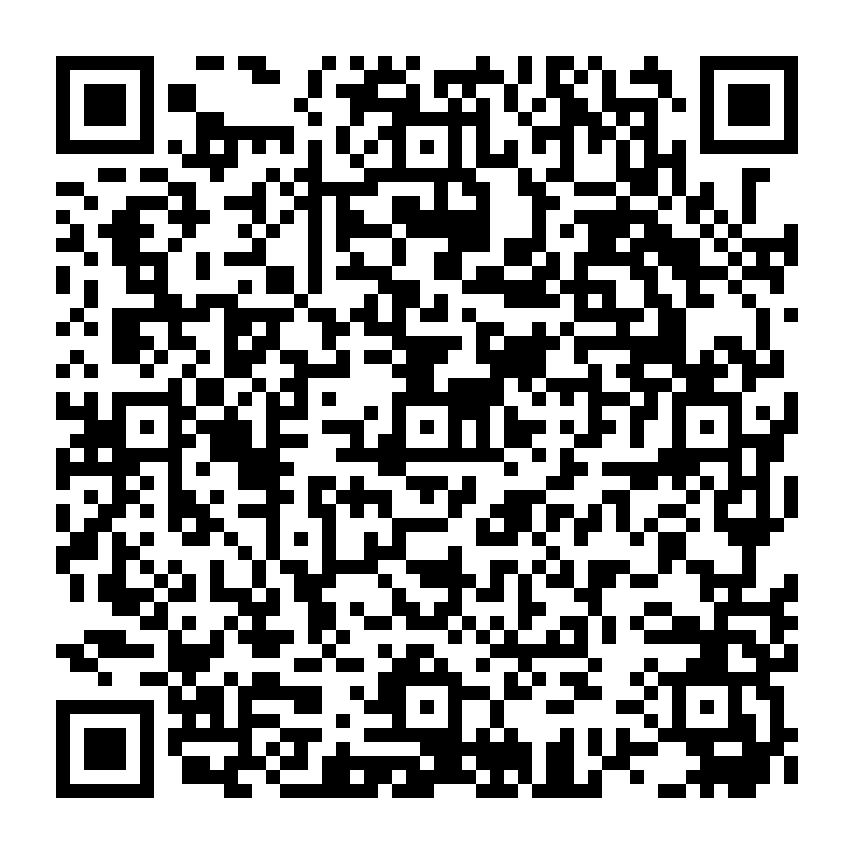 Code QR