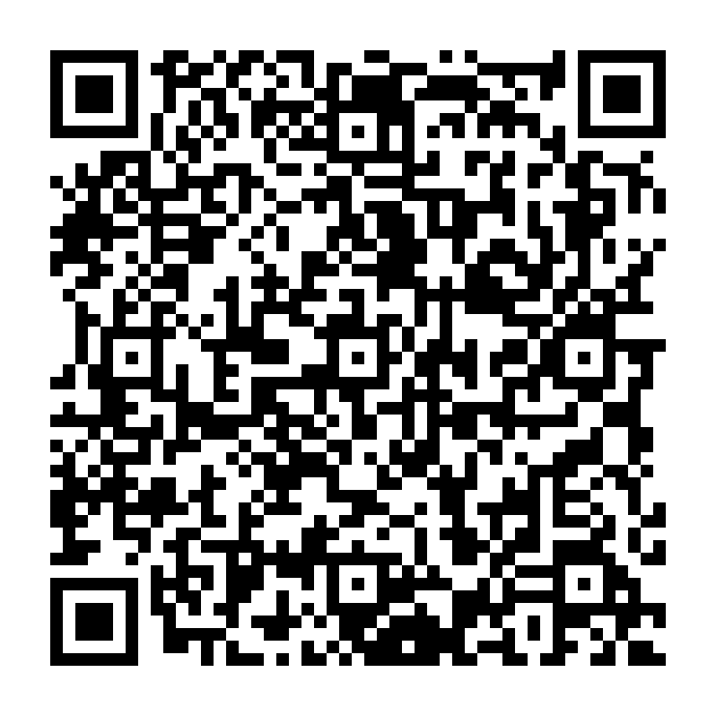 Code QR