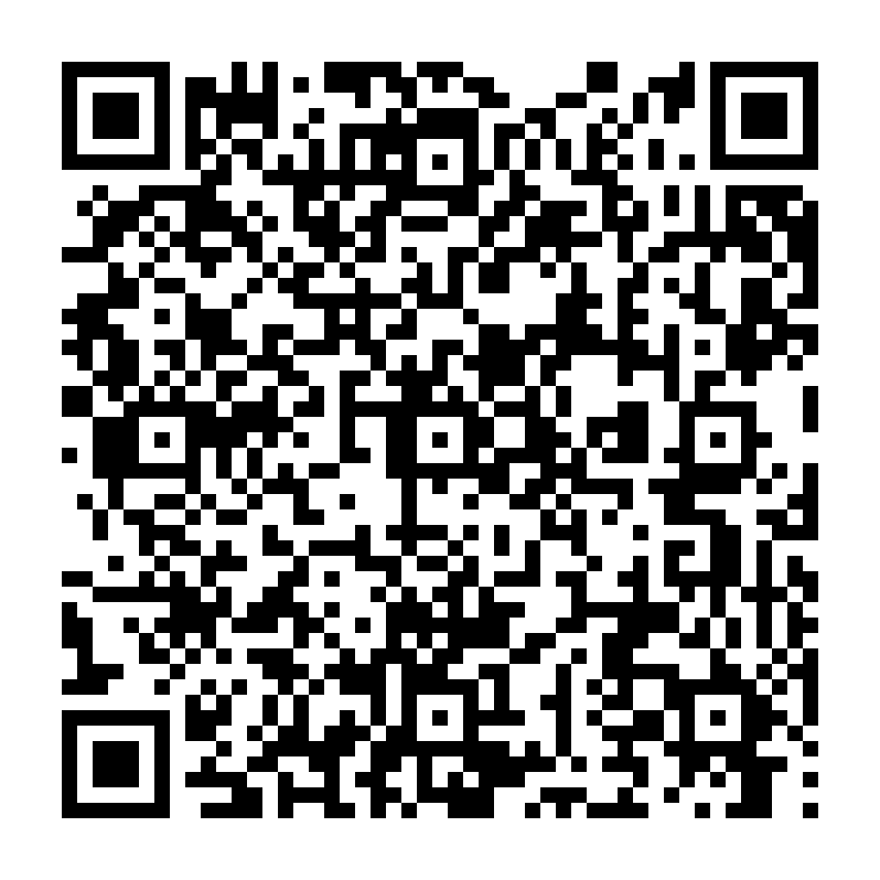 Code QR