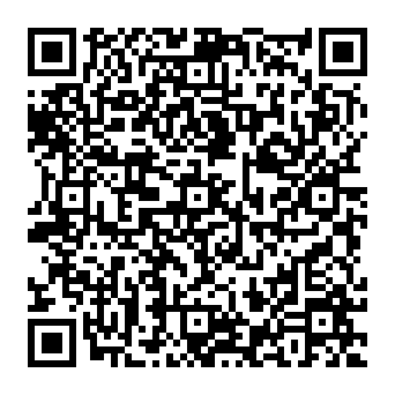 Code QR
