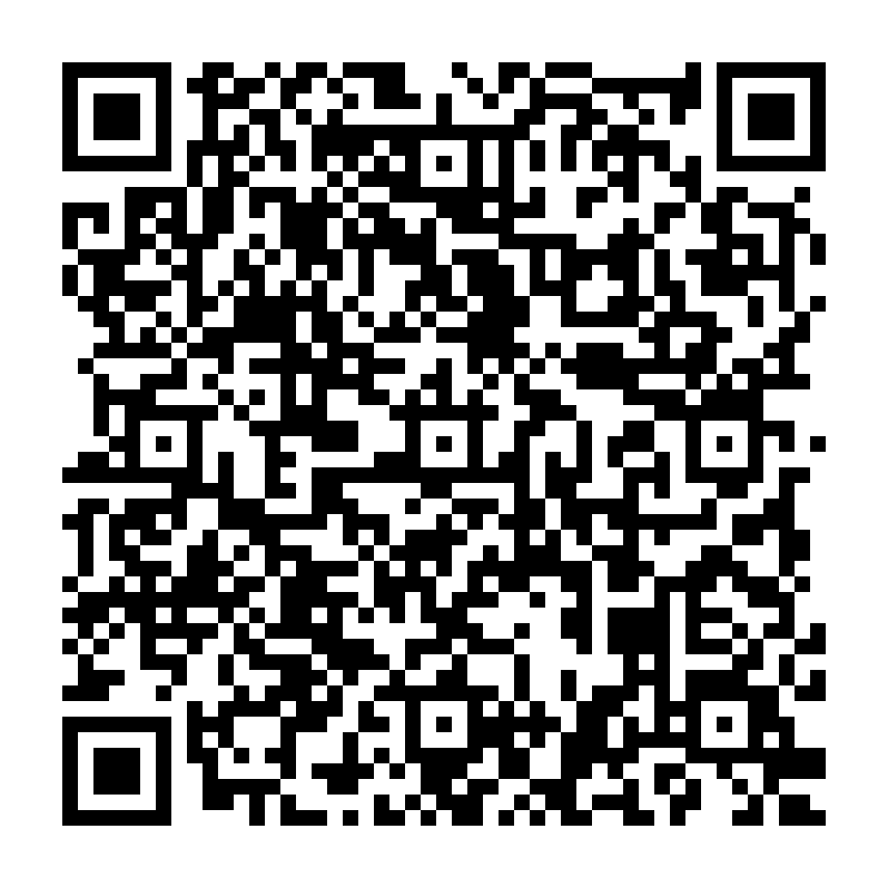 Code QR