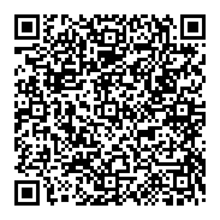 Code QR