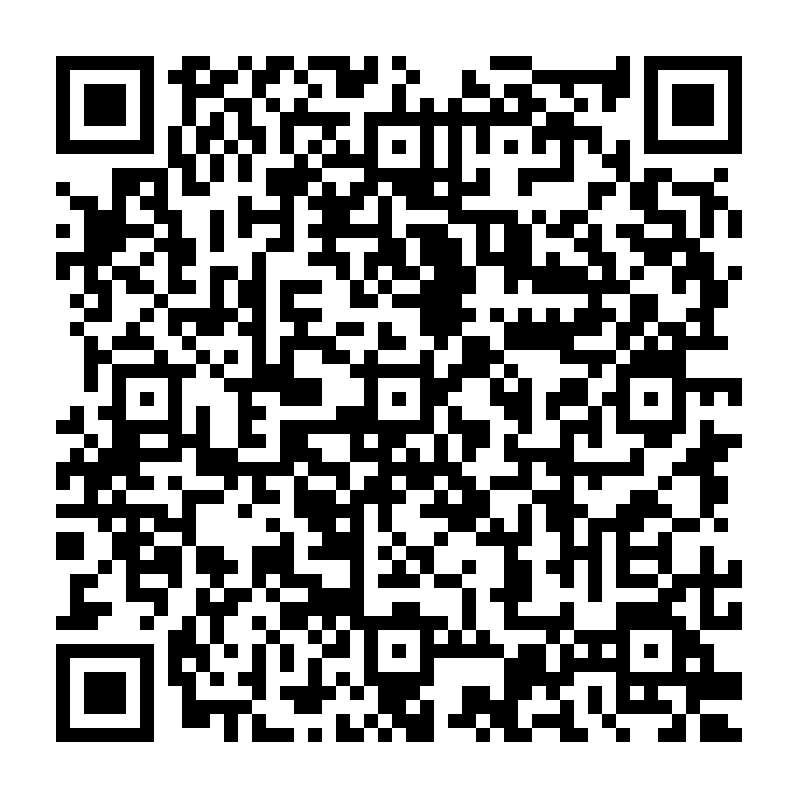 Code QR