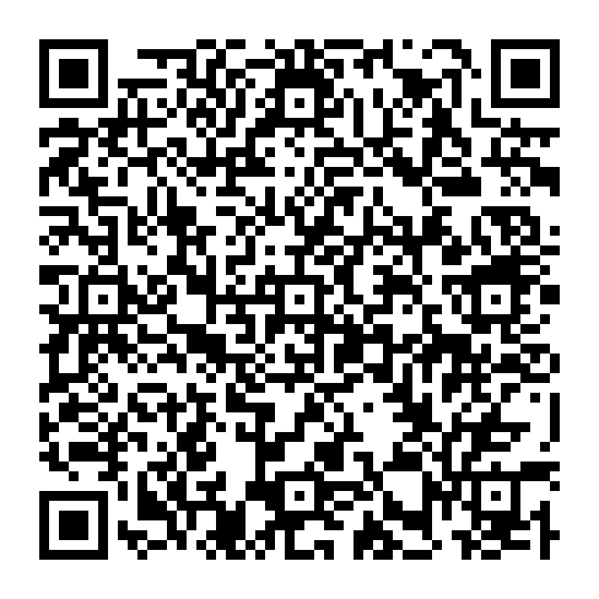 Code QR