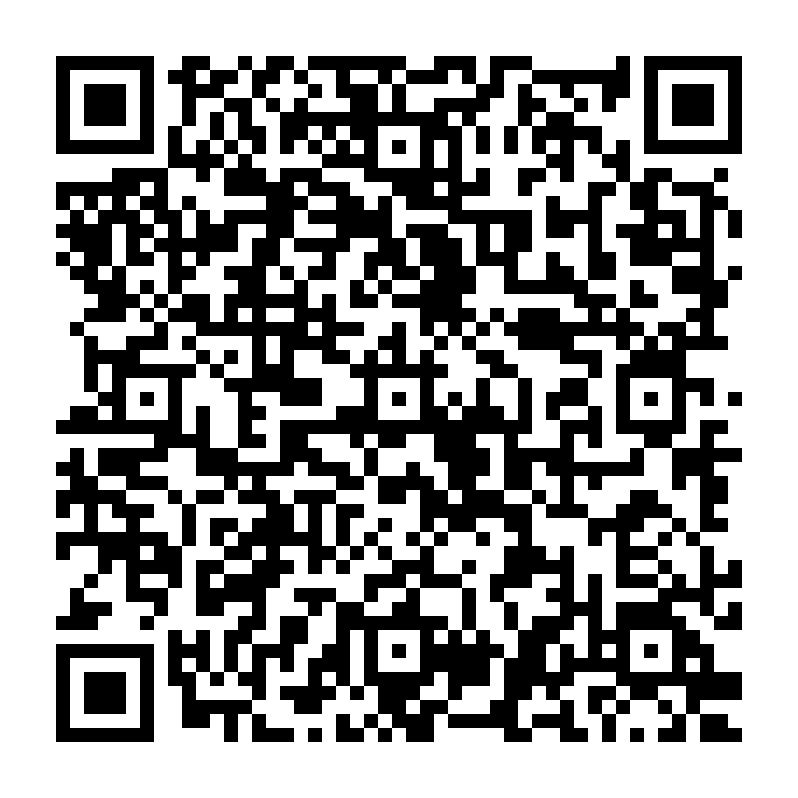 Code QR