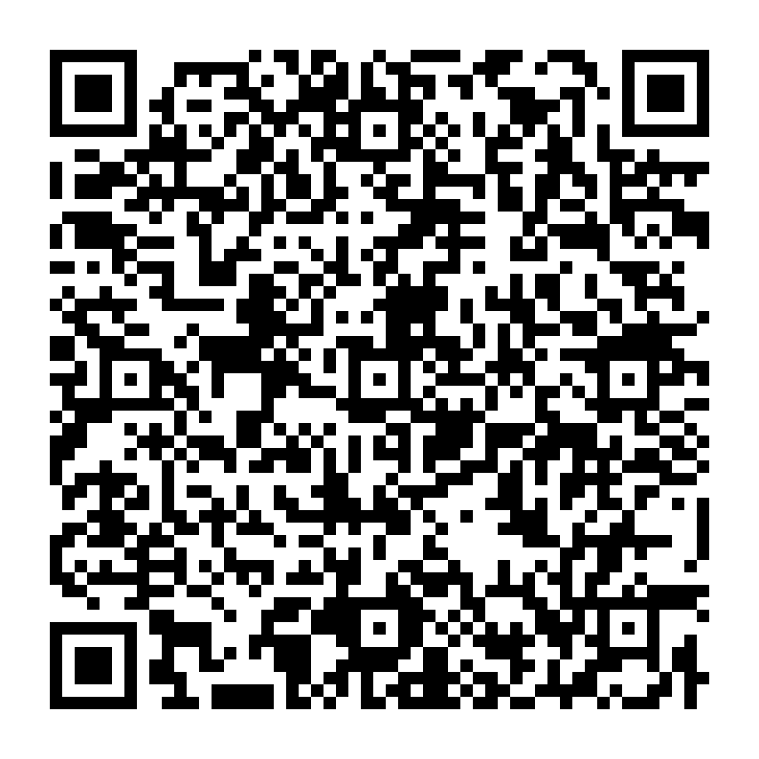 Code QR
