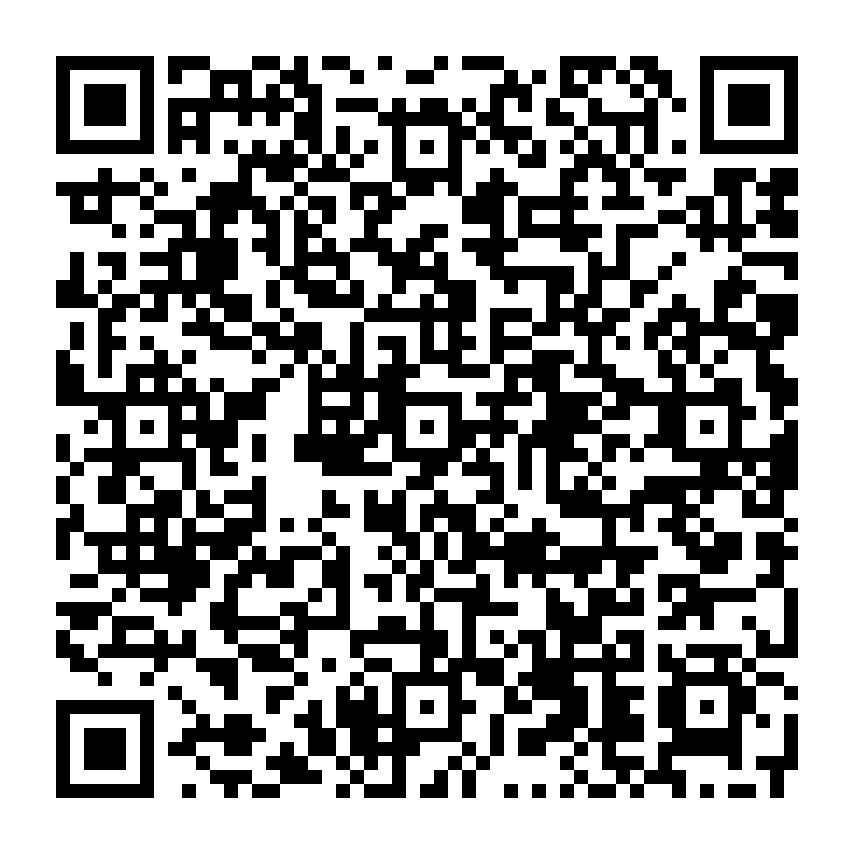 Code QR