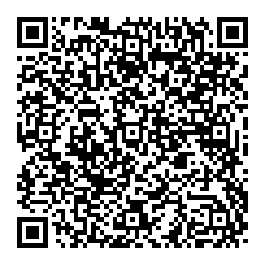 Code QR