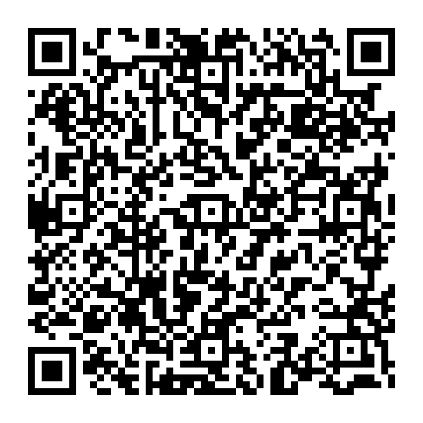 Code QR
