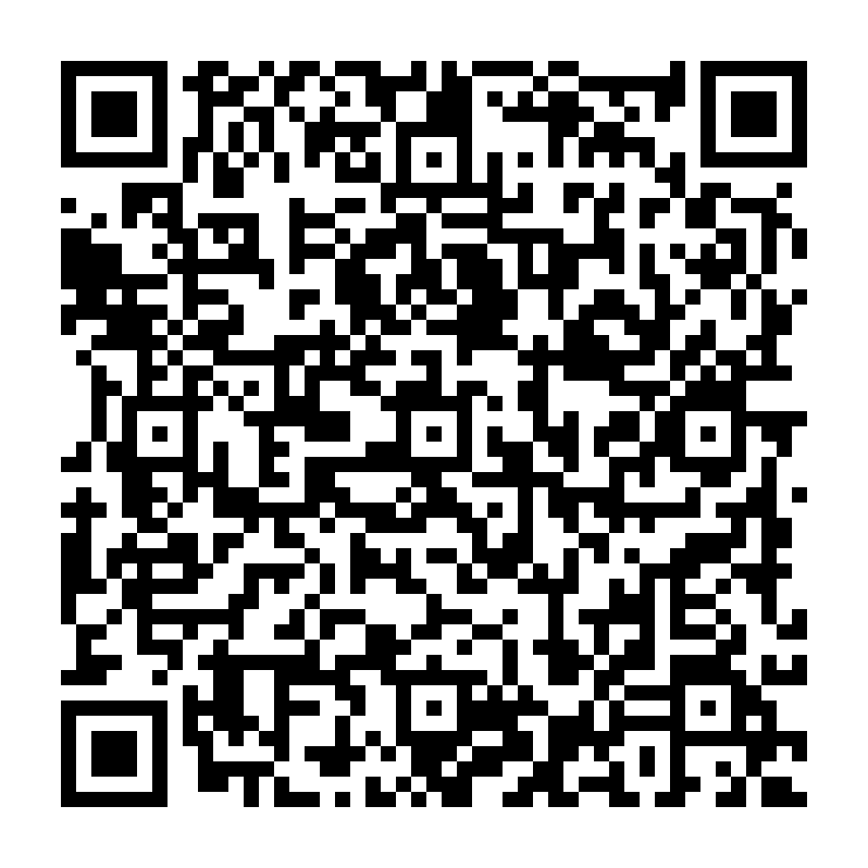 Code QR