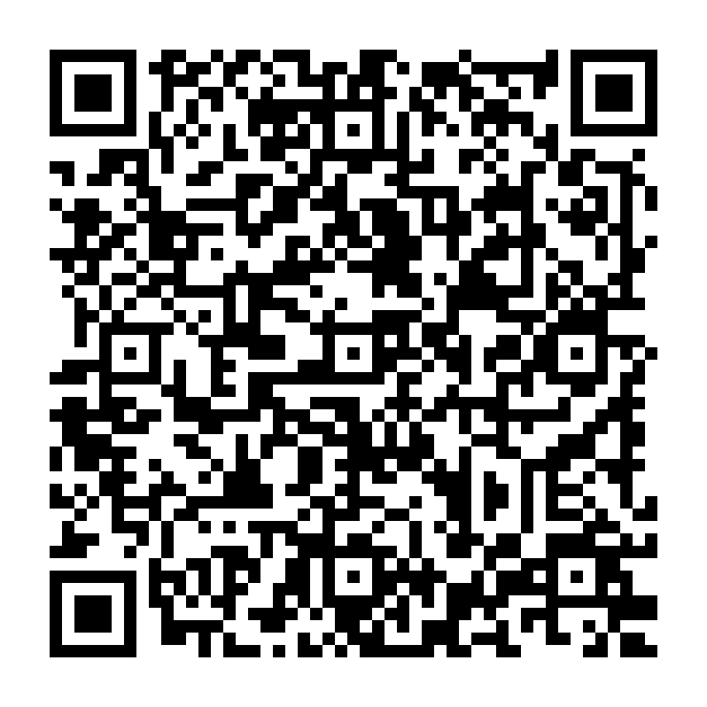 Code QR