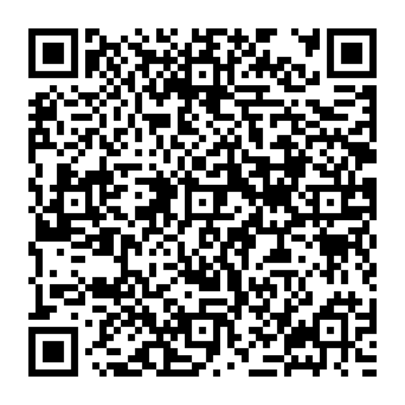 Code QR