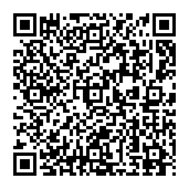 Code QR