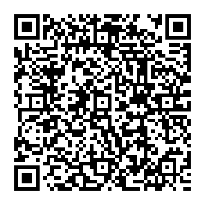 Code QR