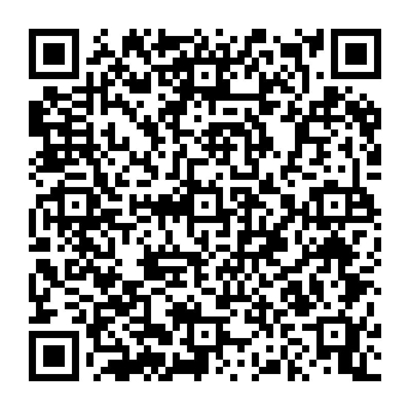 Code QR