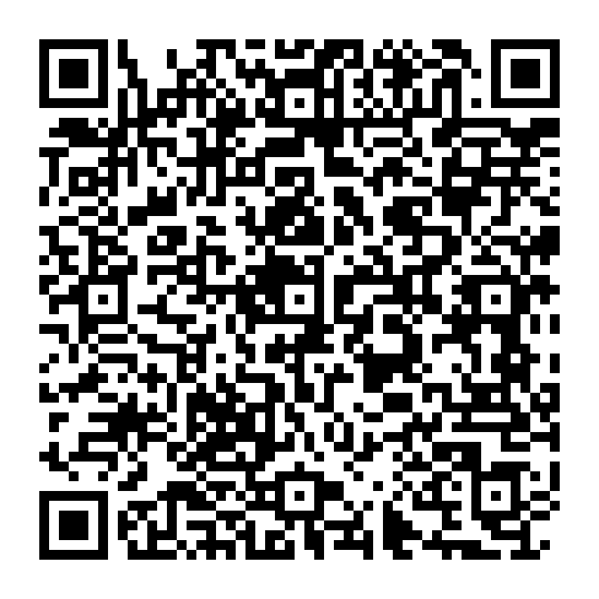 Code QR