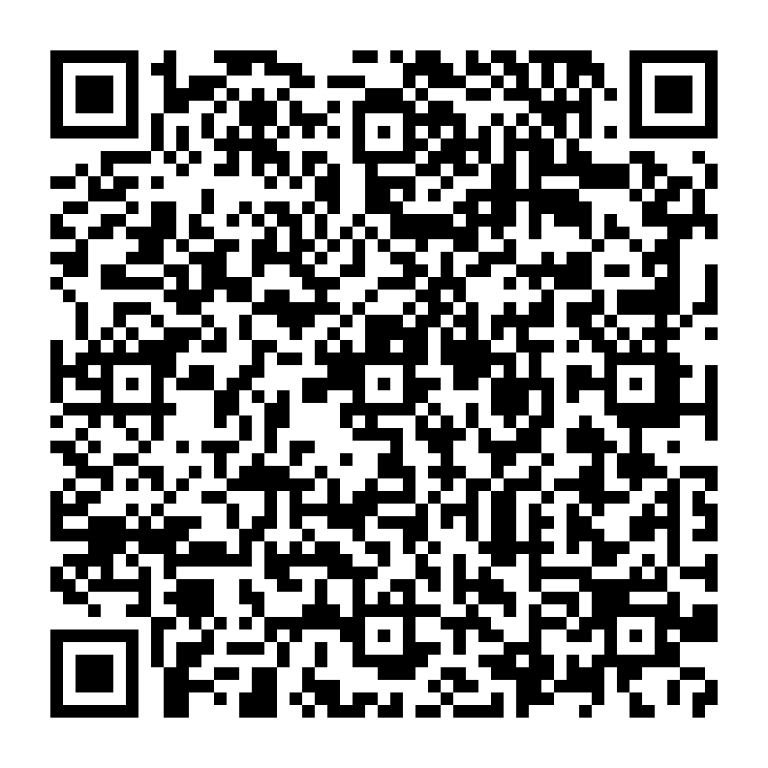 Code QR