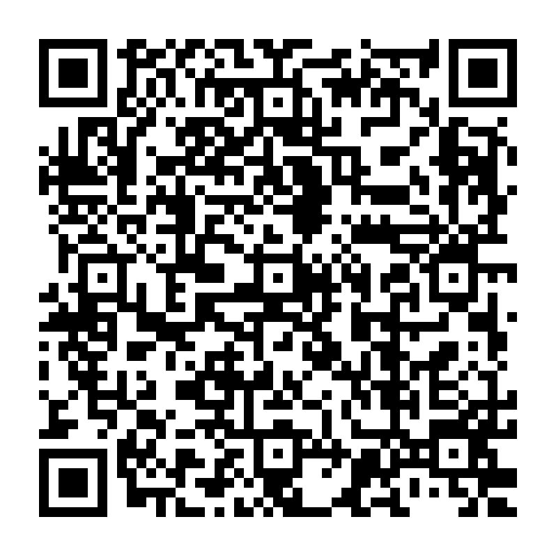 Code QR