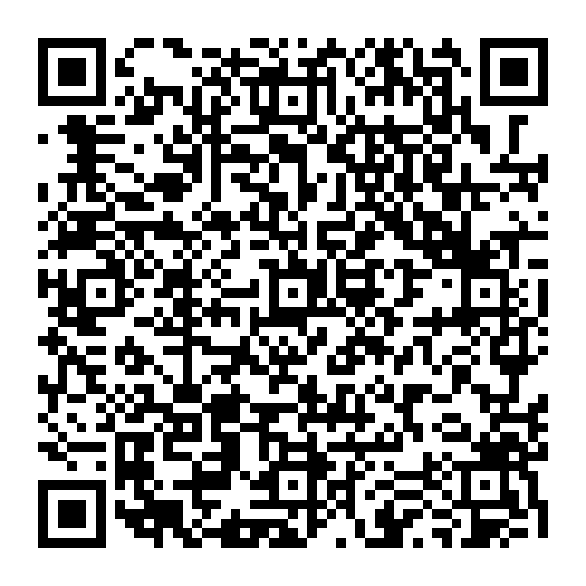Code QR