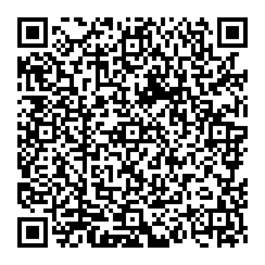 Code QR