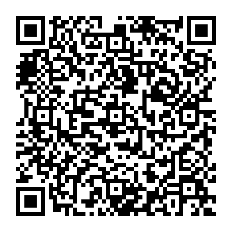 Code QR