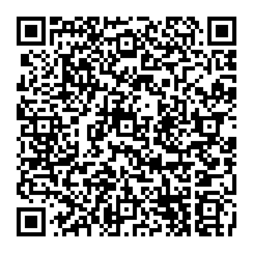 Code QR