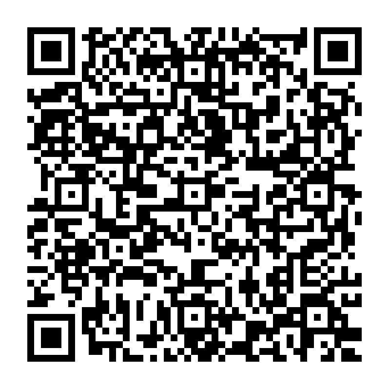 Code QR