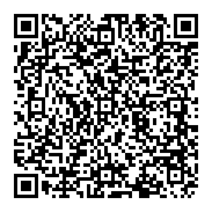 Code QR