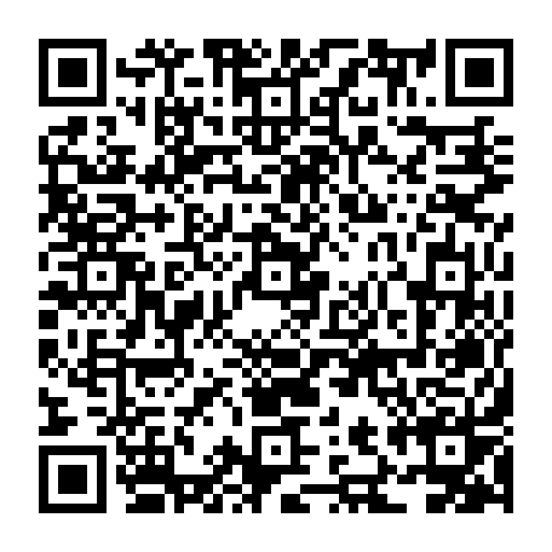 Code QR