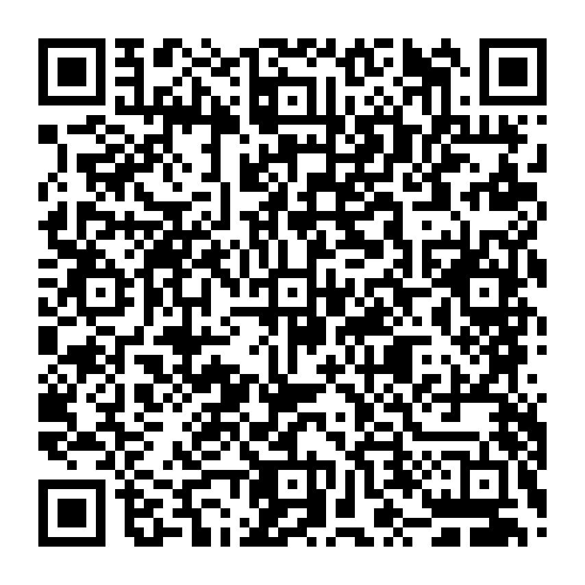 Code QR