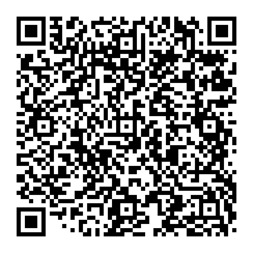 Code QR