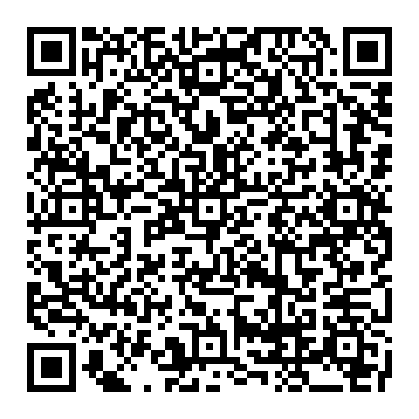 Code QR