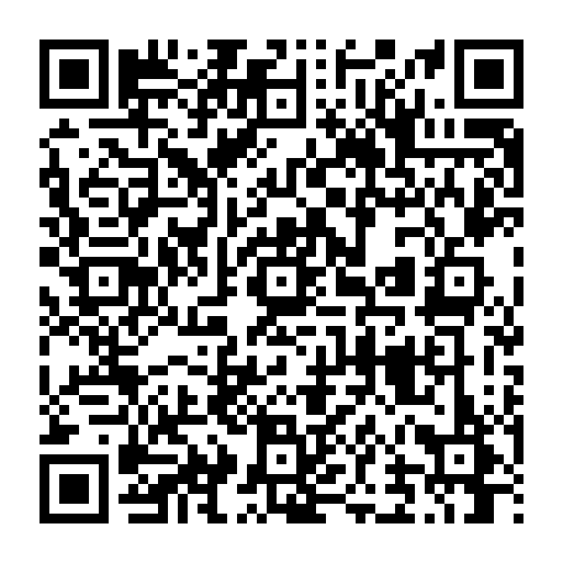 Code QR