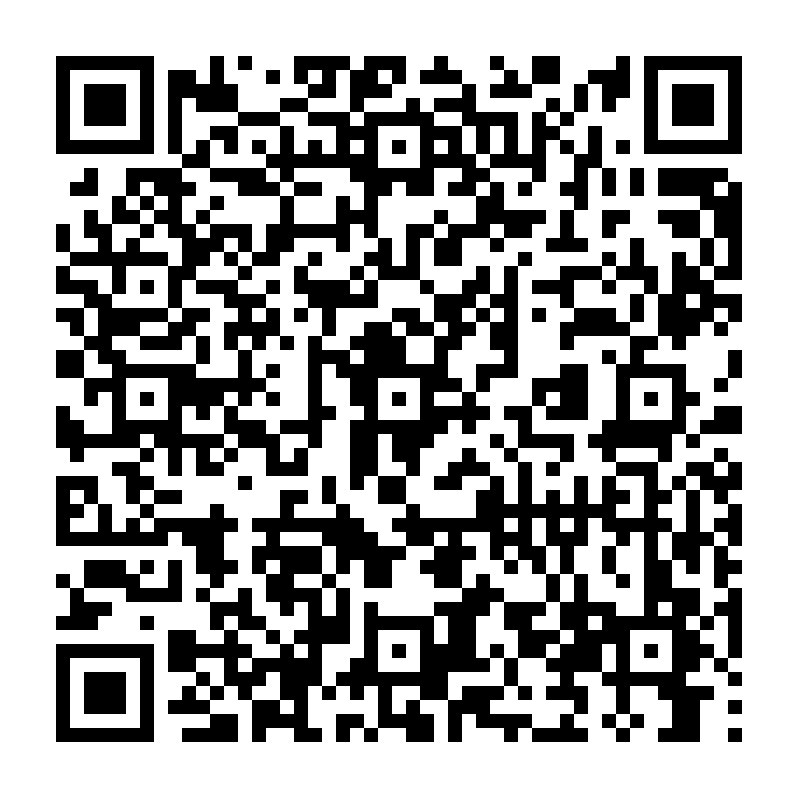 Code QR