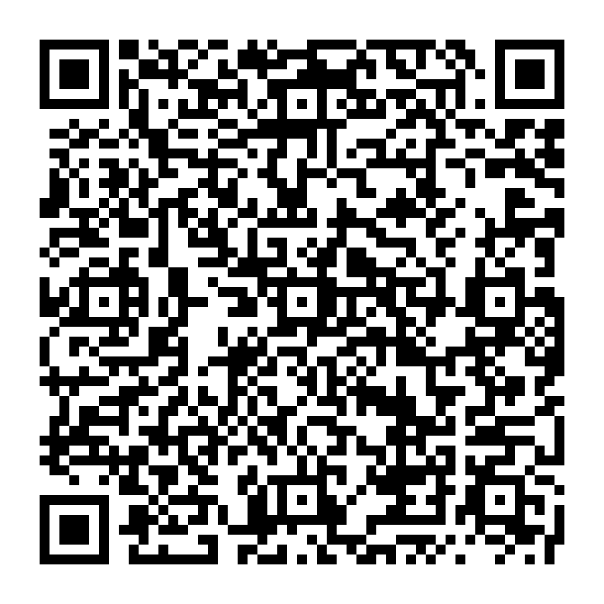 Code QR
