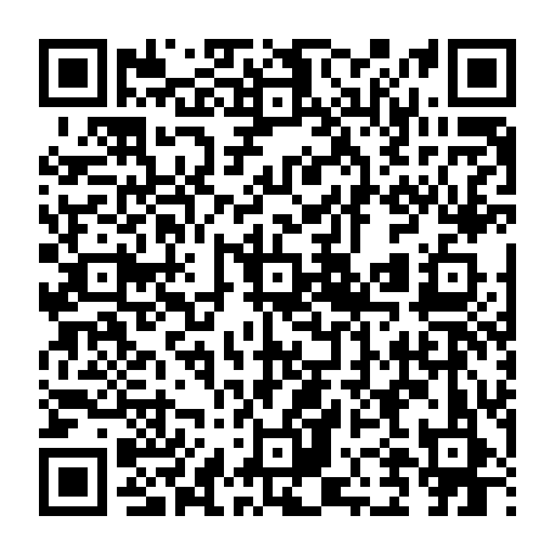 Code QR
