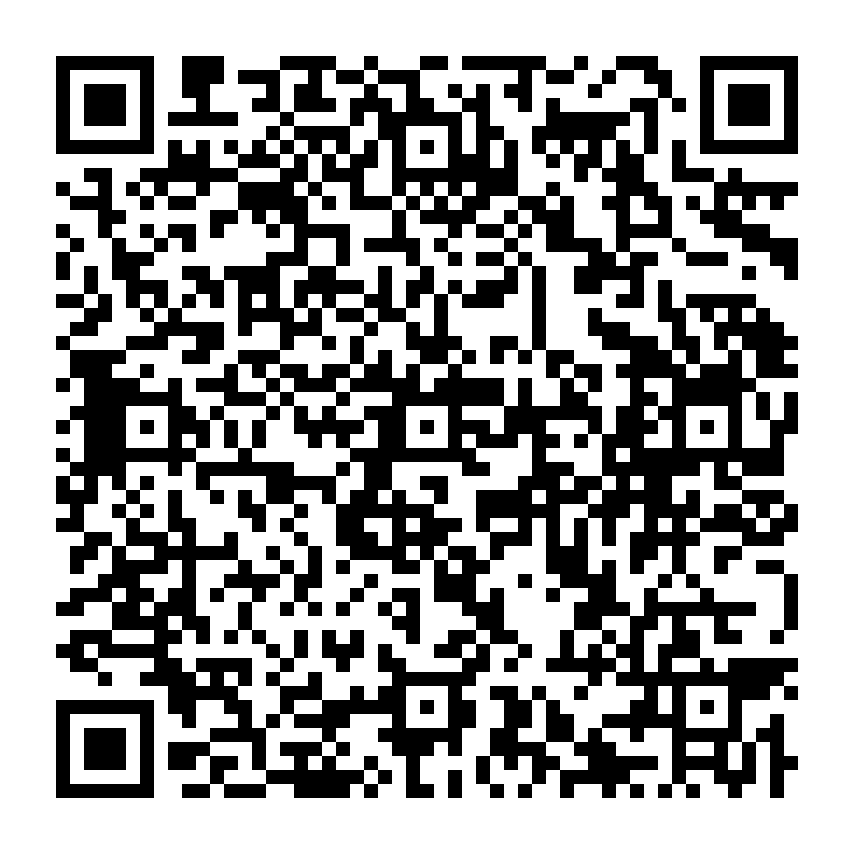 Code QR
