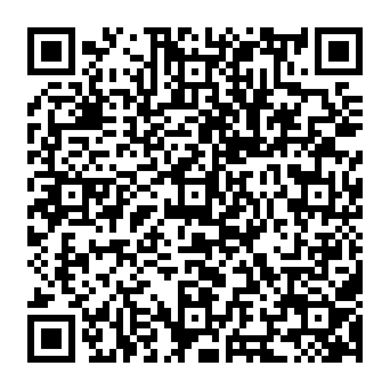 Code QR