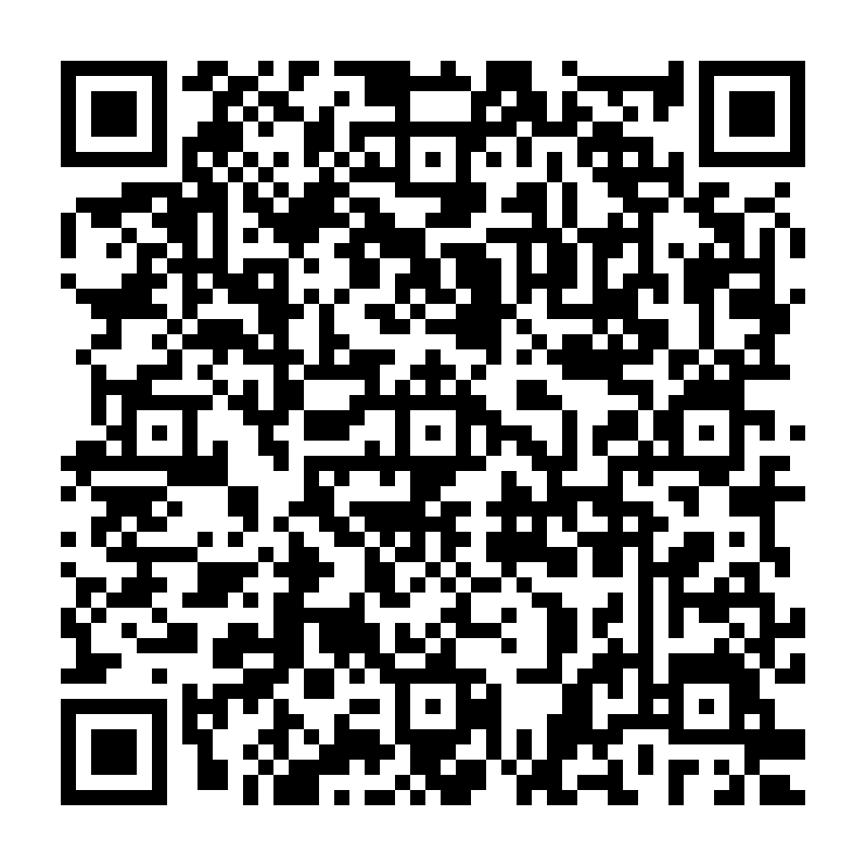 Code QR