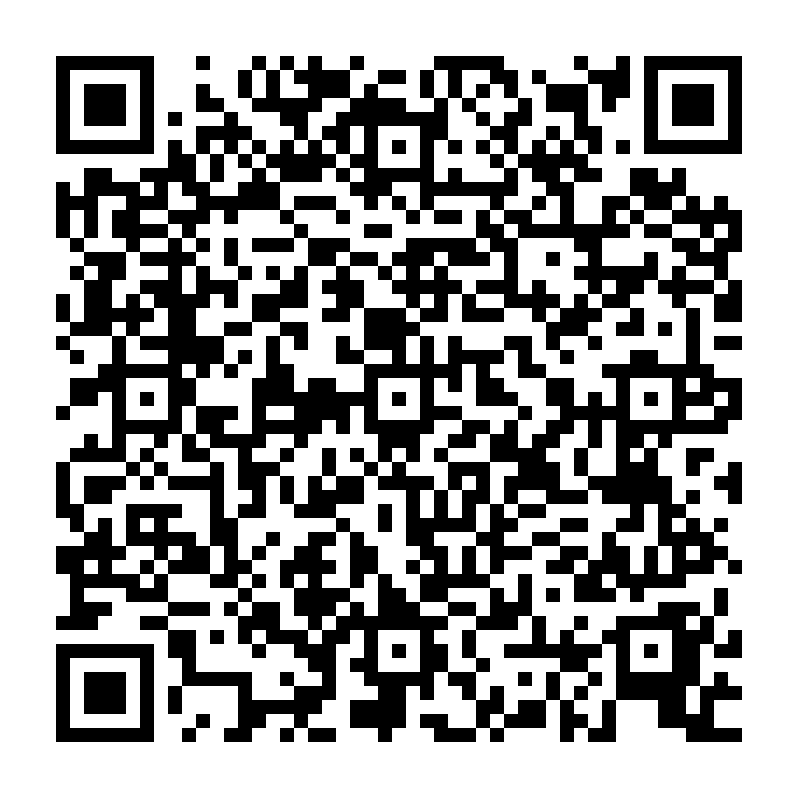 Code QR