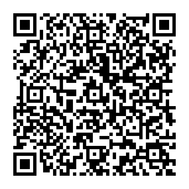 Code QR