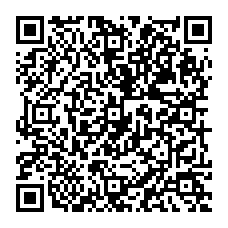 Code QR