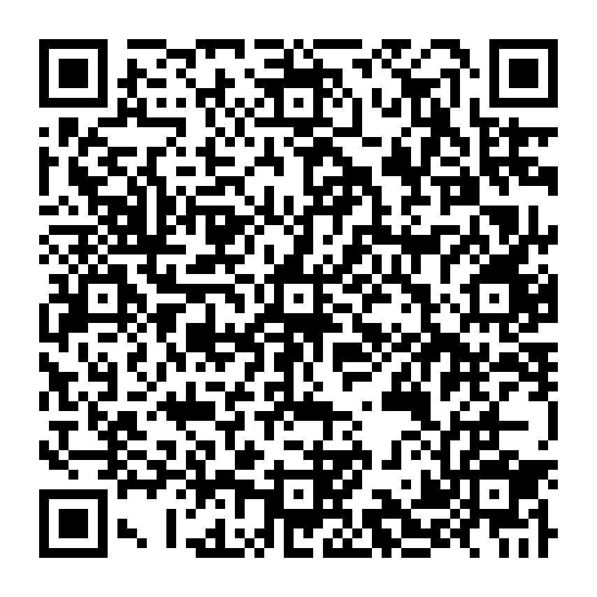 Code QR
